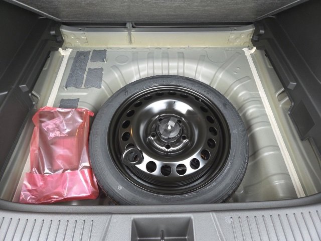 New 2026 Chevrolet Trax ACTIV w/ Driver Confidence Package image 40