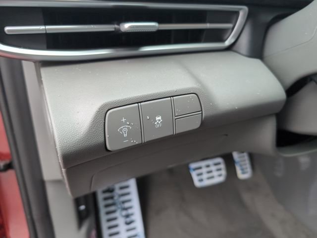 New 2026 Hyundai Elantra SEL Sport image 17