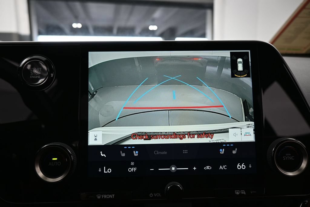 Used 2025 Lexus NX 350 AWD w/ Accessory Package (K3) image 23