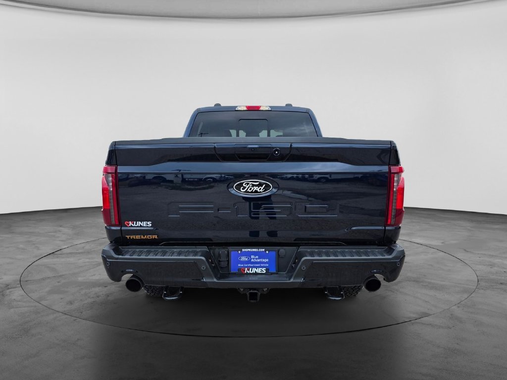 Used 2025 Ford F150 Tremor AWD/4WD image 11