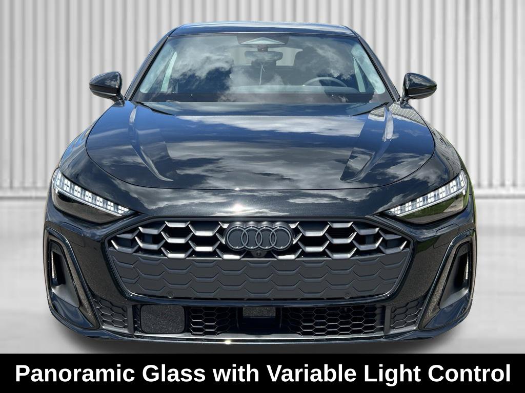 New 2026 Audi A5 Premium Plus AWD/4WD image 15