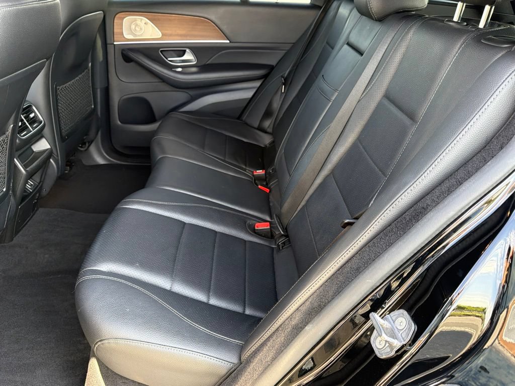 Certified 2021 Mercedes-Benz GLE 350 image 34