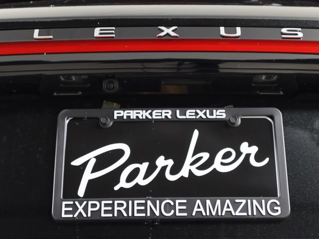 New 2026 Lexus RX 350 AWD image 27
