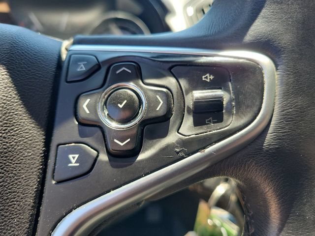 Used 2017 Buick Regal Sport Touring FWD image 32