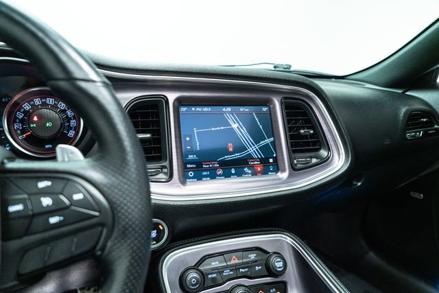 Used 2018 Dodge Challenger R/T Scat Pack image 26