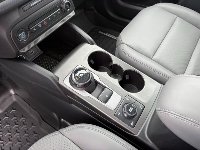 New 2026 Ford Bronco Sport Badlands w/ Badlands Tech Package image 24