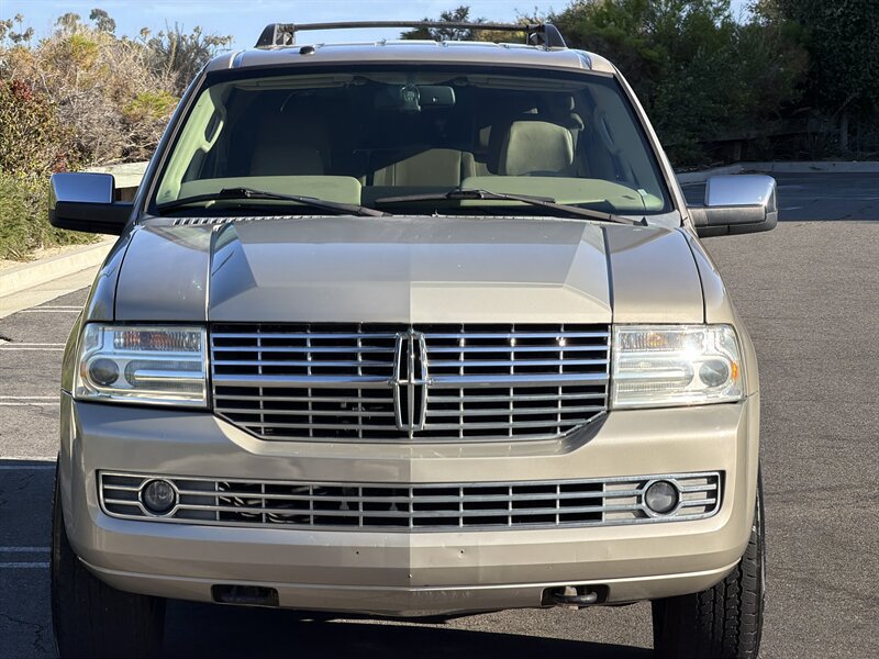 Used 2008 Lincoln Navigator 2WD image 11