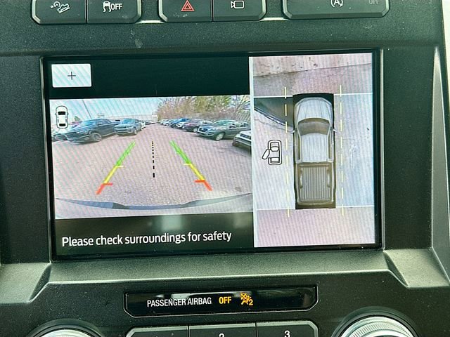 Used 2020 Ford F150 King Ranch image 15