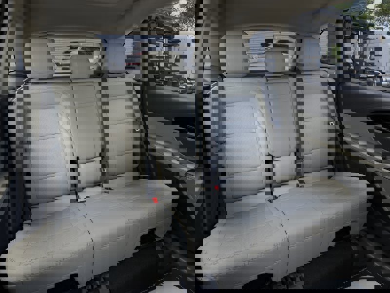 New 2026 Lincoln Nautilus Premier w/ Equipment Group 102A image 11