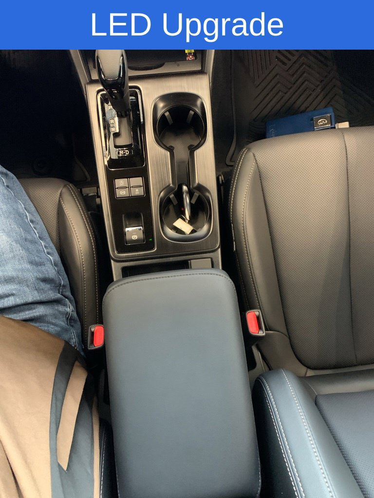 New 2026 Subaru Outback Limited AWD/4WD image 8