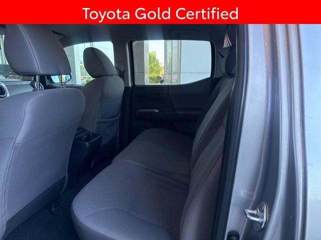 Certified 2023 Toyota Tacoma SR5 AWD/4WD image 23