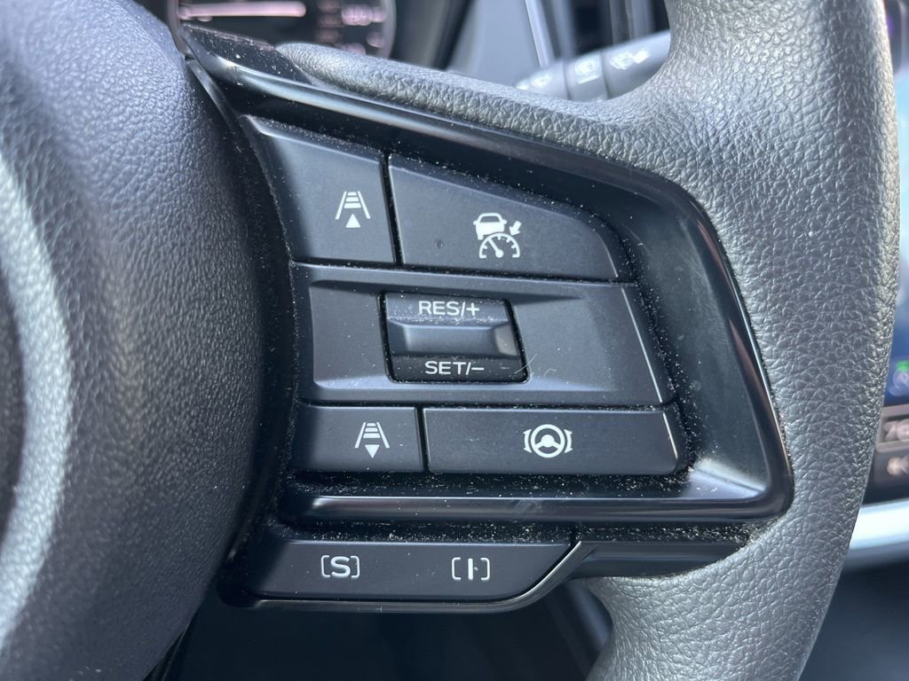 Certified 2024 Subaru Crosstrek 2.0i Premium AWD/4WD image 17