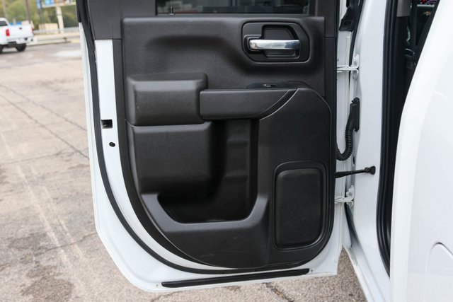 Used 2022 Chevrolet Silverado 2500 LT w/ Convenience Package image 12