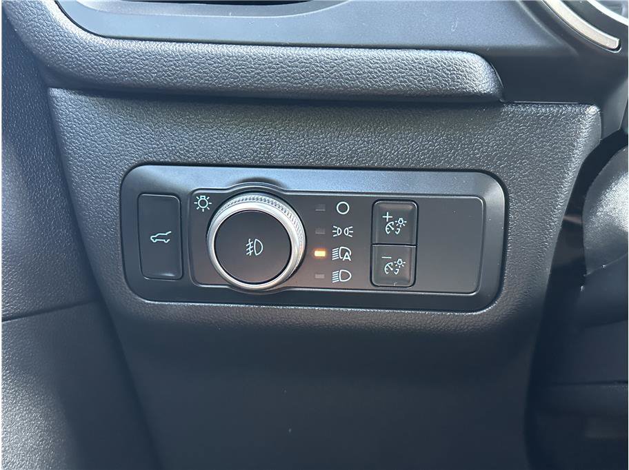 Used 2022 Ford Escape SEL AWD/4WD image 27