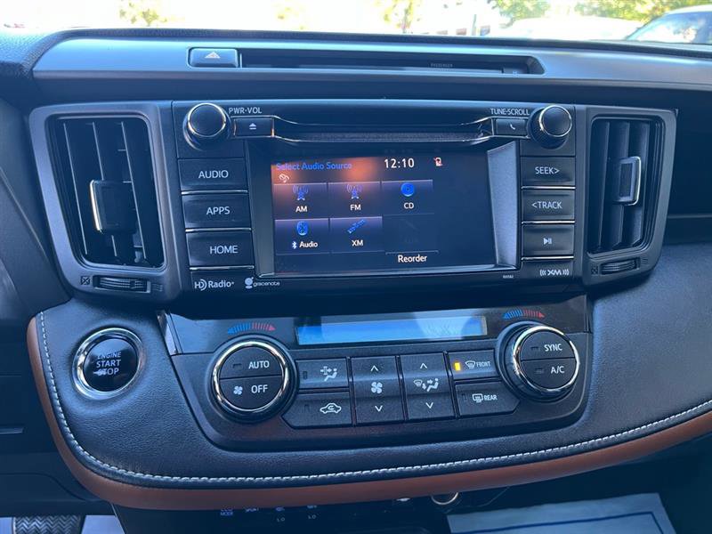 Used 2016 Toyota RAV4 SE image 15