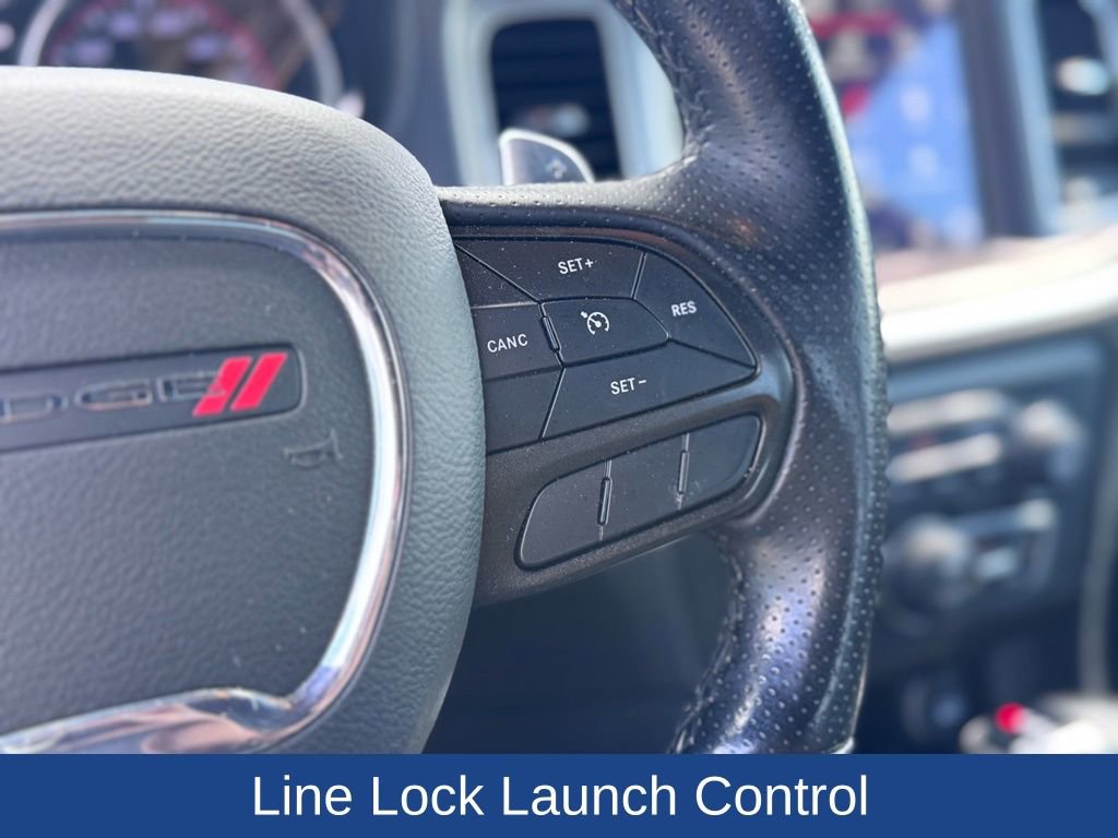 Used 2020 Dodge Charger Scat Pack image 14