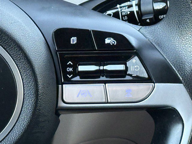 Used 2022 Hyundai Tucson SEL AWD/4WD image 34
