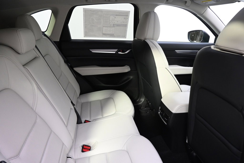 New 2025 MAZDA CX-5 AWD 2.5 S image 18
