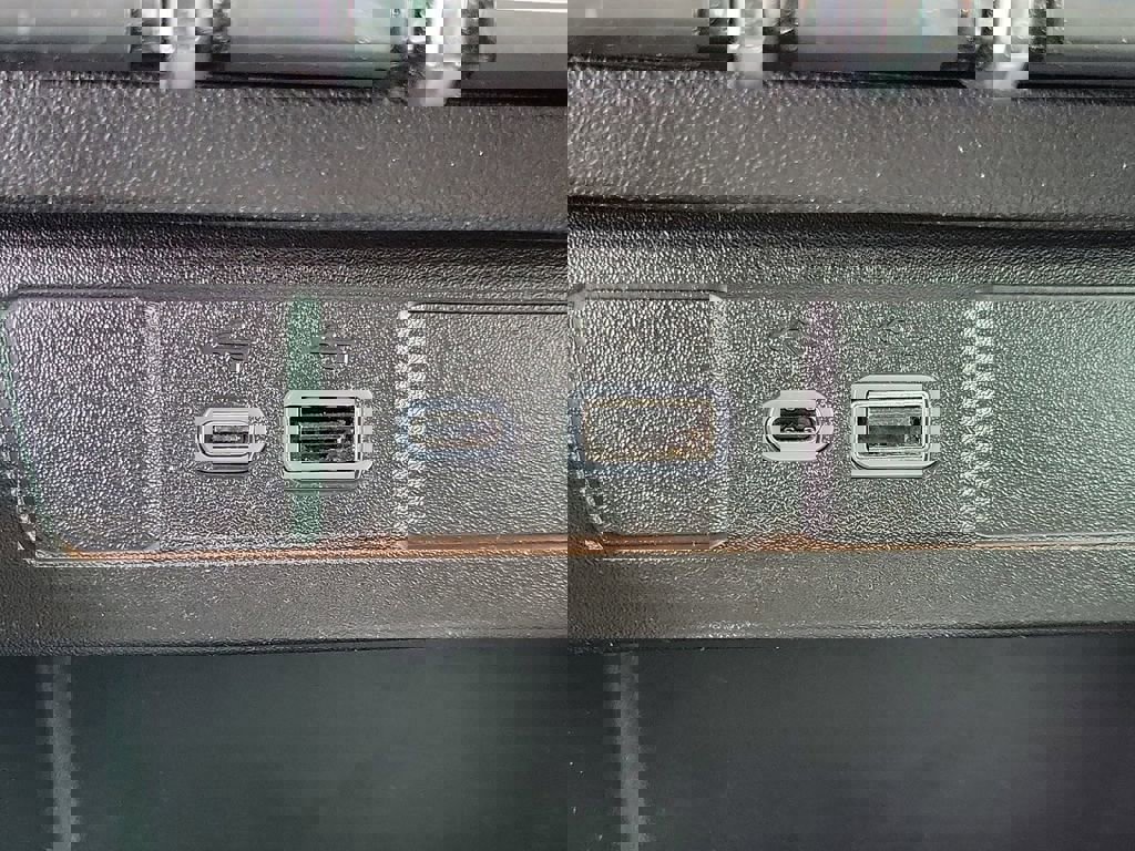 Used 2023 Chevrolet Colorado Z71 w/ Z71 Convenience Package 2 image 30