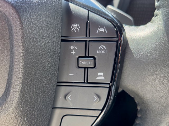 Certified 2023 Subaru Solterra AWD image 41