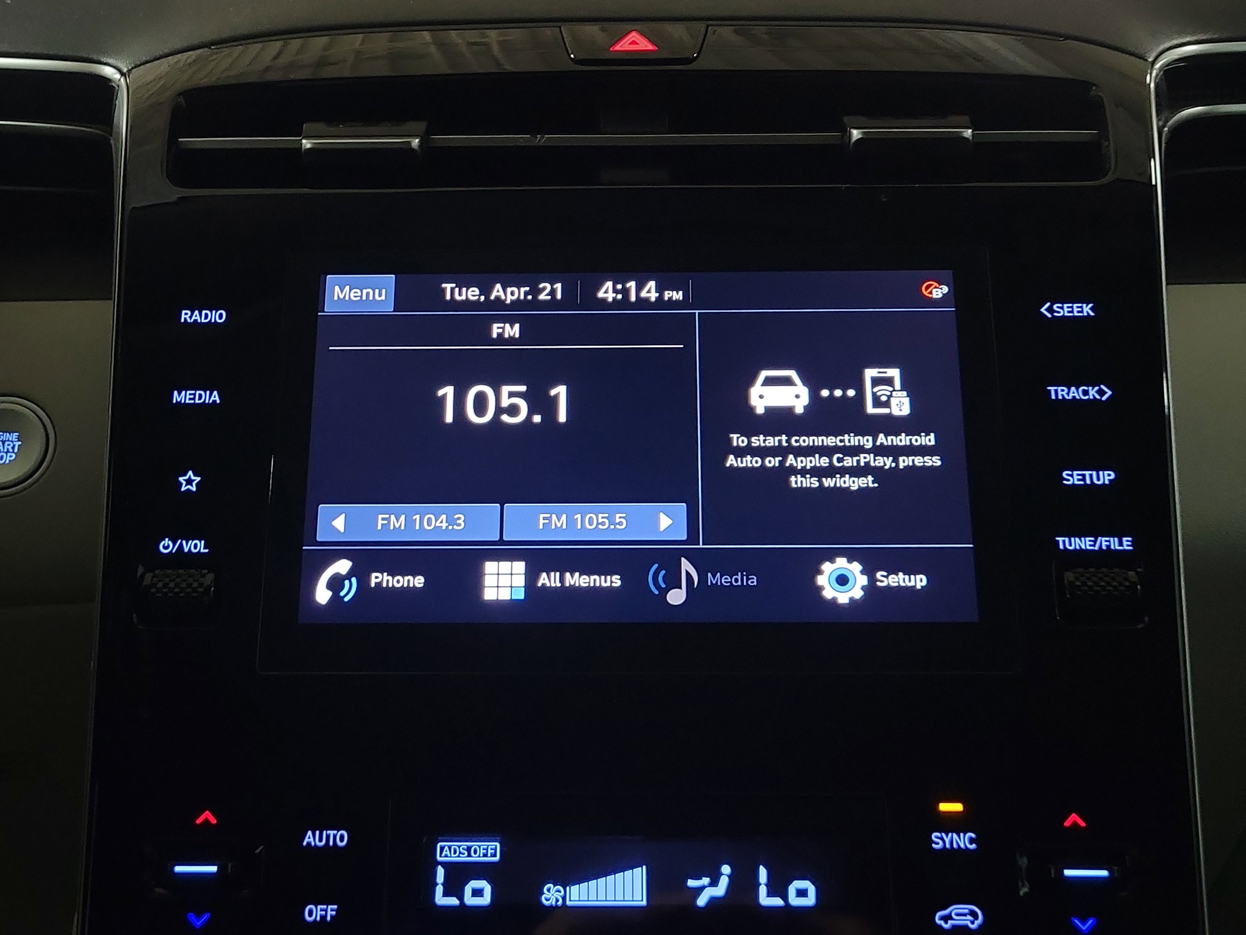 Used 2024 Hyundai Tucson SEL AWD/4WD image 30