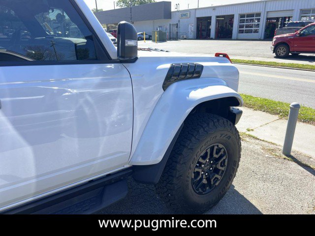 Used 2024 Ford Bronco Raptor image 8