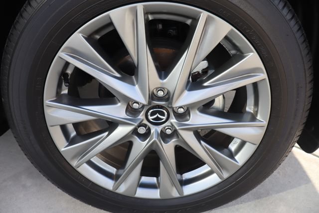 Used 2025 MAZDA CX-5 AWD 2.5 S w/ Premium Plus Pkg image 49