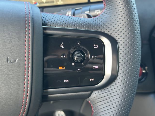 New 2026 Nissan Armada NISMO image 22