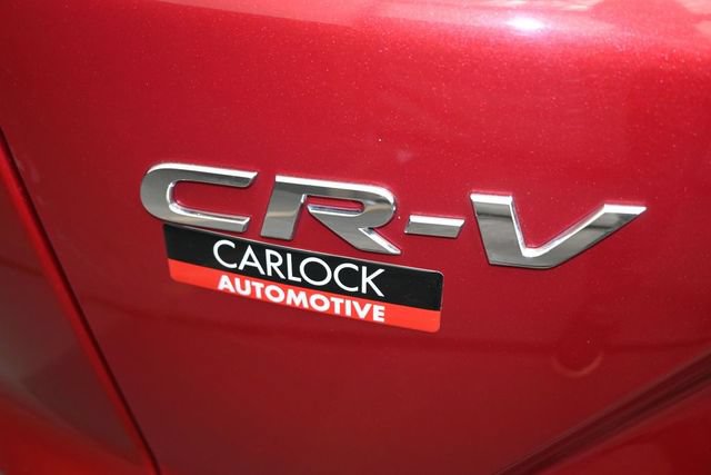 Used 2022 Honda CR-V EX image 14