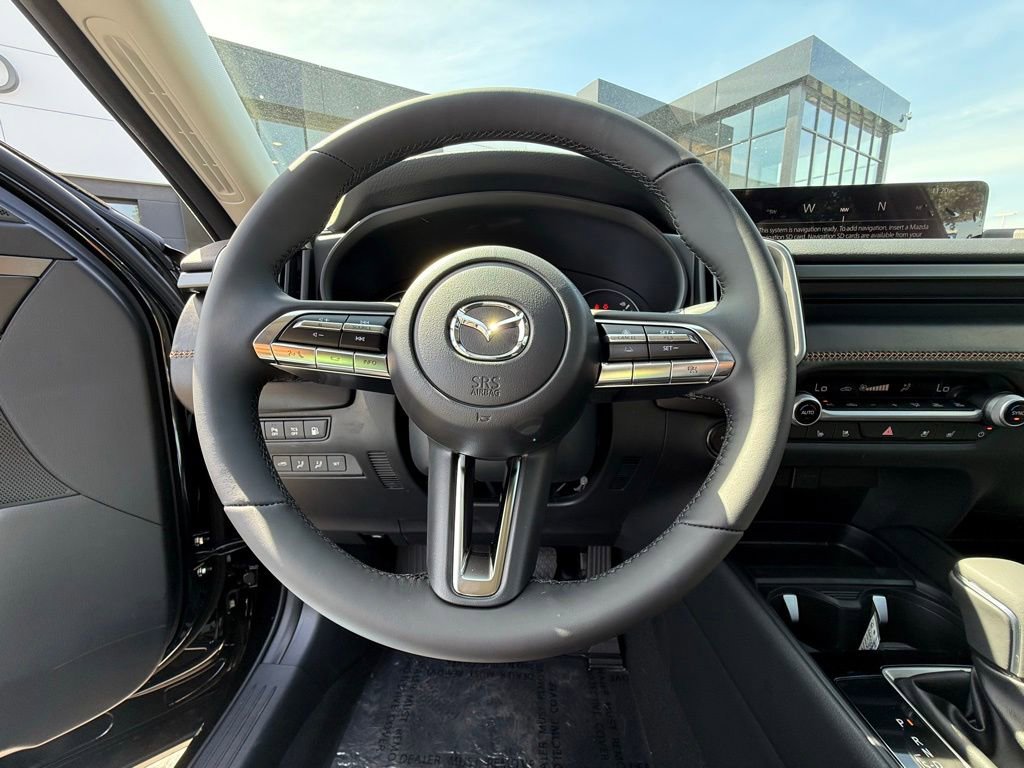 New 2026 MAZDA CX-50 AWD 2.5 Hybrid w/ Weather Package image 16