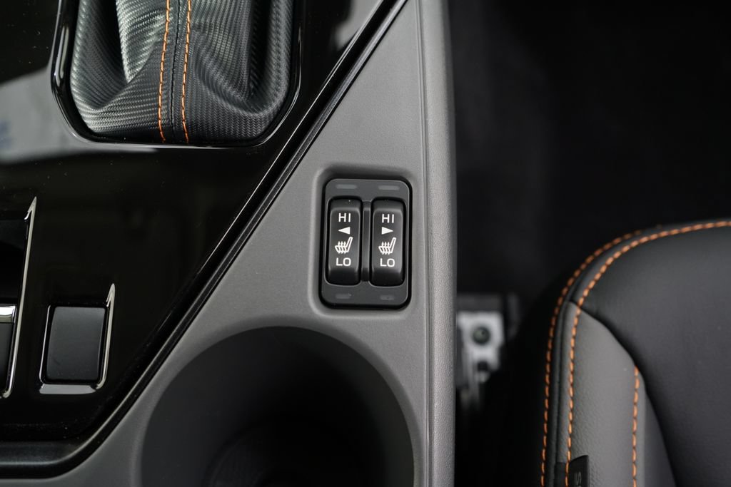 New 2026 Subaru Crosstrek 2.5i Limited AWD/4WD image 31