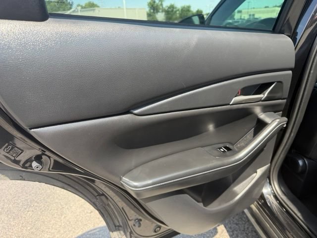 Used 2023 MAZDA CX-30 AWD 2.5 S w/ Select Package image 28