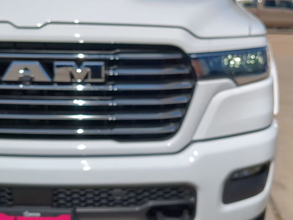 New 2026 RAM 1500 Laramie image 9