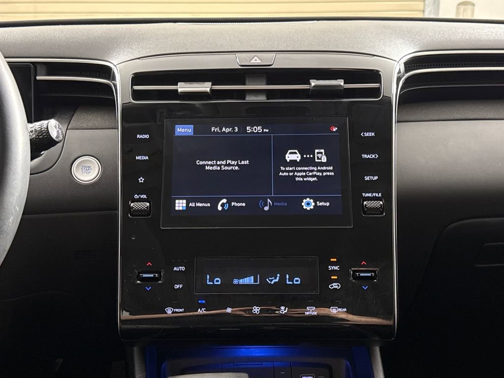 Used 2022 Hyundai Tucson SEL w/ Convenience Package image 19