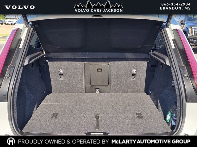 New 2026 Volvo XC40 B5 Plus w/ Protection Package Premier image 25