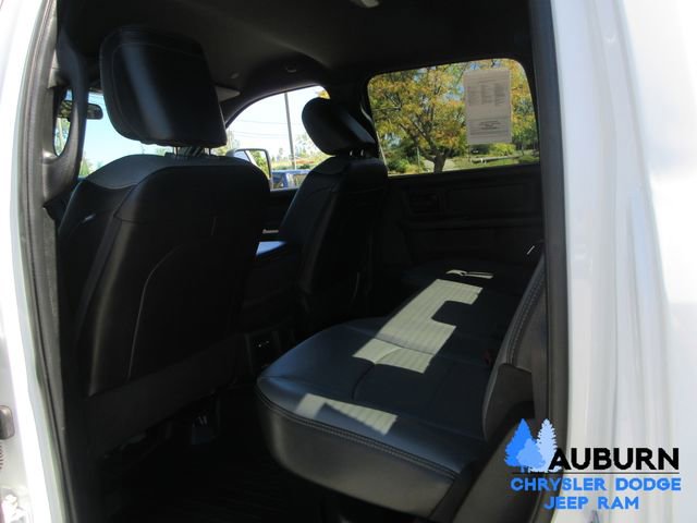 Used 2023 RAM 3500 Tradesman image 25