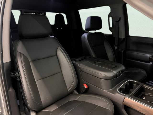 Used 2020 GMC Sierra 1500 SLT w/ SLT Premium Plus Package AWD/4WD image 11