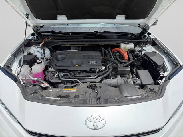Used 2025 Toyota Crown Signia w/ Advanced Technology Package AWD/4WD image 20