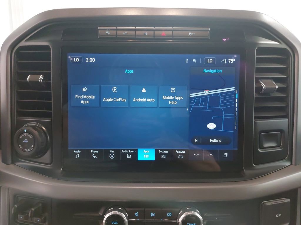 Used 2024 Ford F150 XLT w/ Equipment Group 302A MID image 22