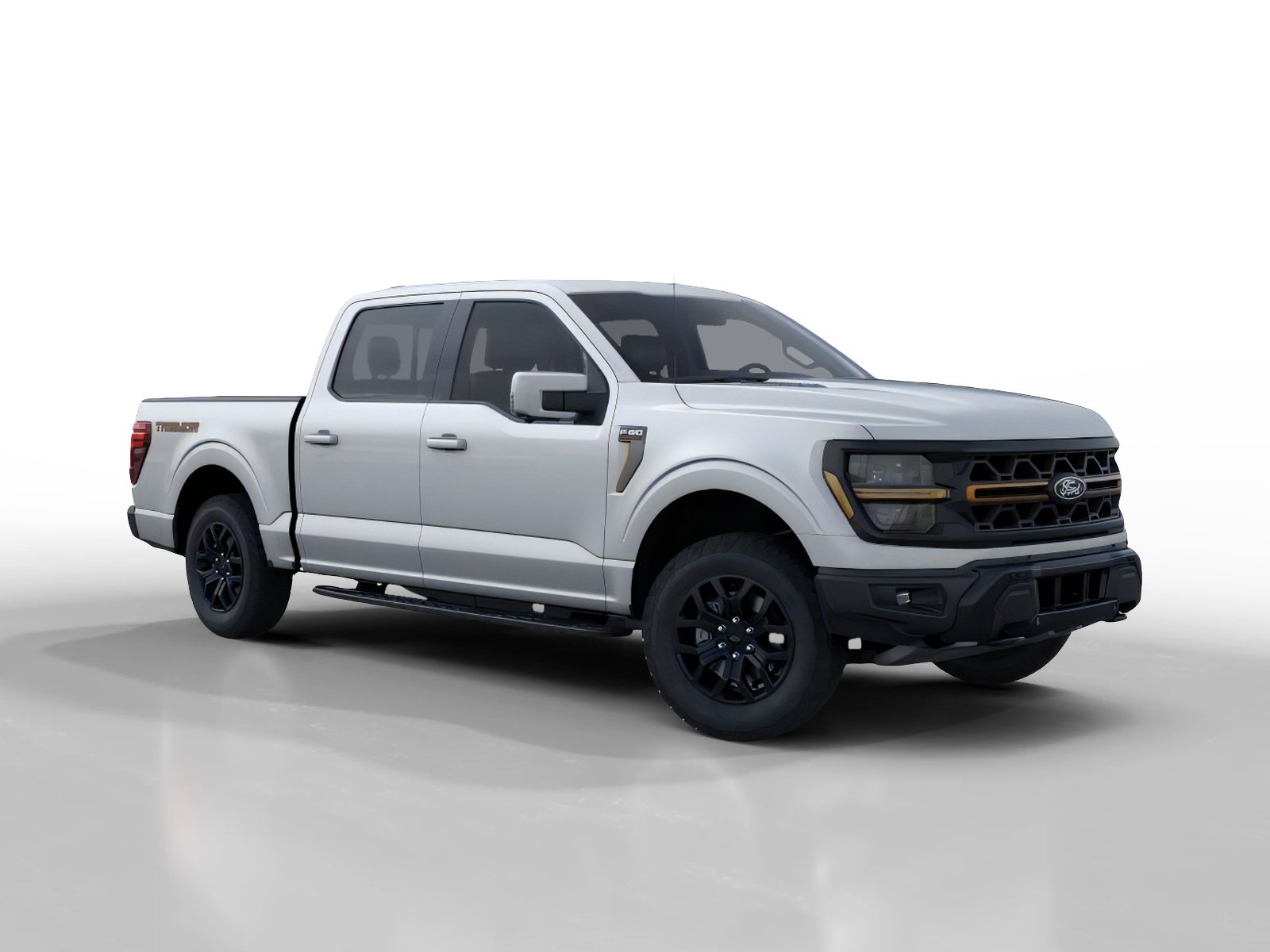 New 2026 Ford F150 Tremor w/ Equipment Group 402A High AWD/4WD image 7