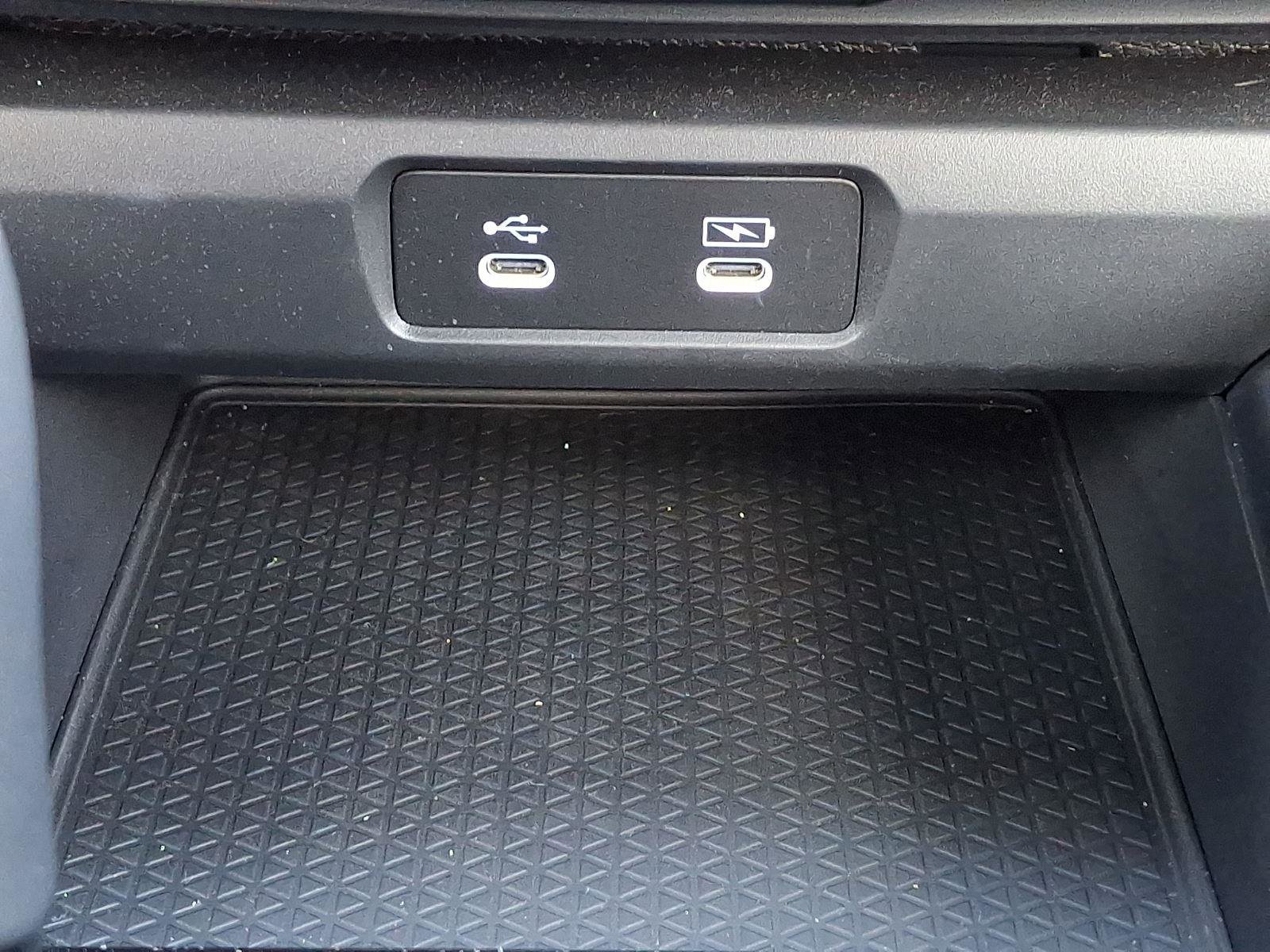 Certified 2024 Honda Accord Sport image 26