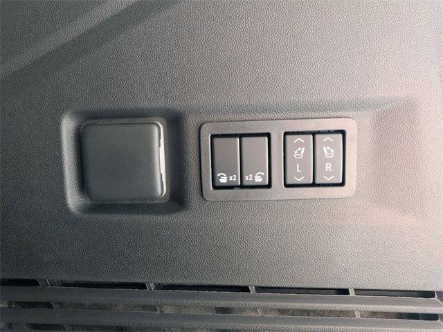 New 2026 Chevrolet Tahoe Premier image 29