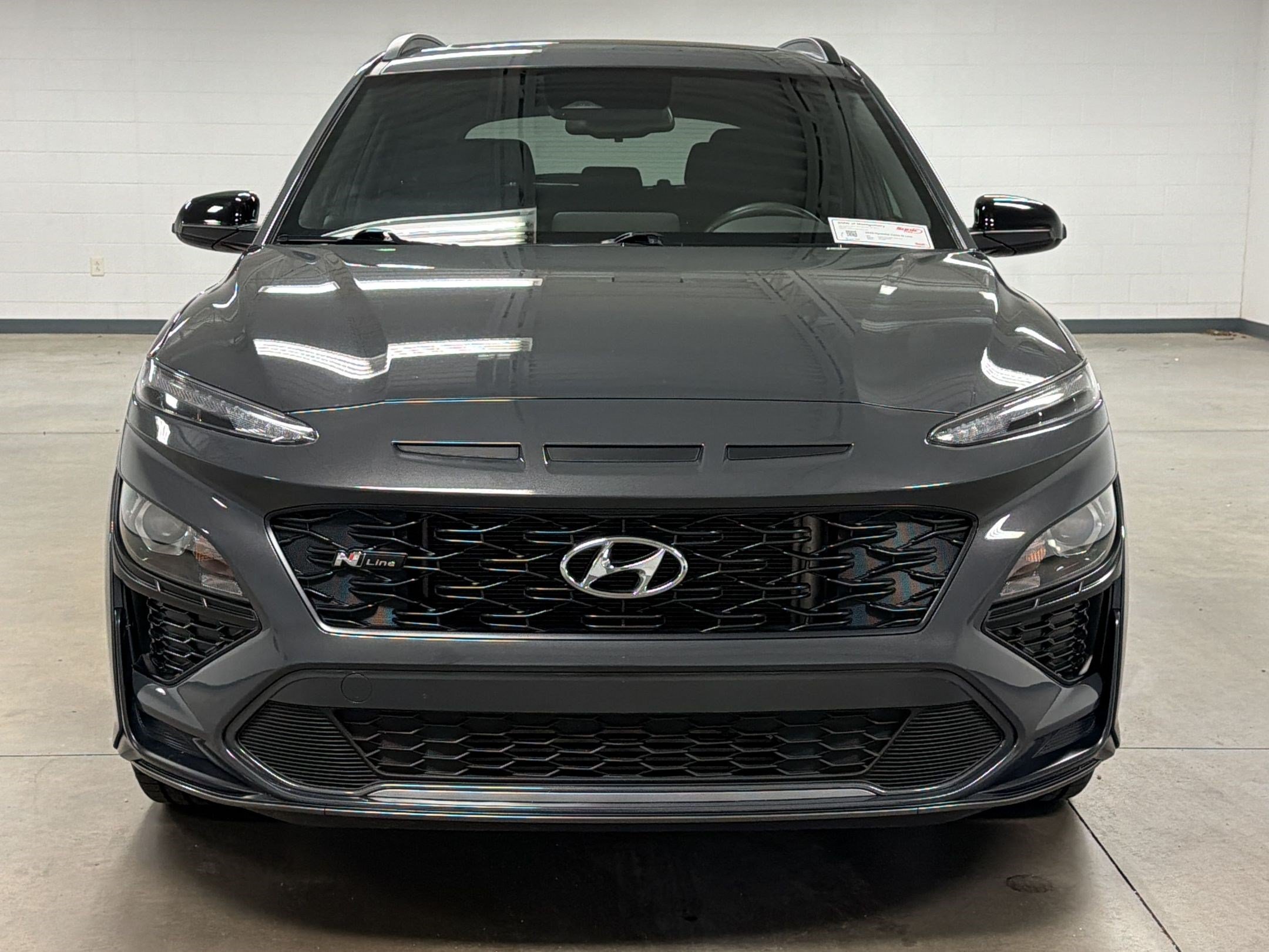Used 2023 Hyundai Kona N Line FWD image 5