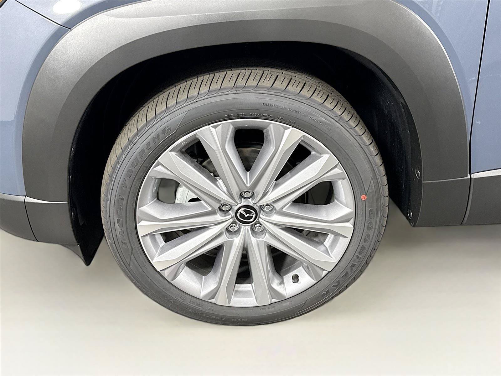 New 2026 MAZDA CX-50 AWD 2.5 S w/ Weather Package image 12