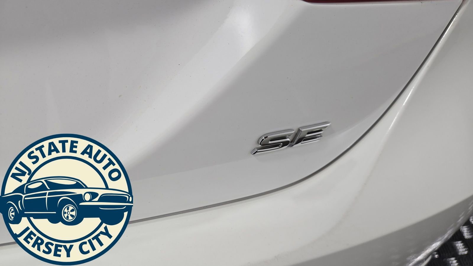 Used 2024 Toyota Camry SE image 27