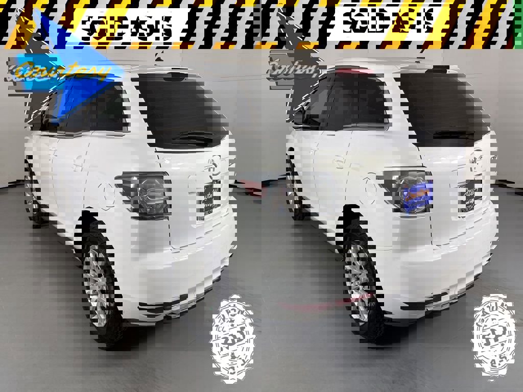 Used 2010 MAZDA CX-7 i SV image 6