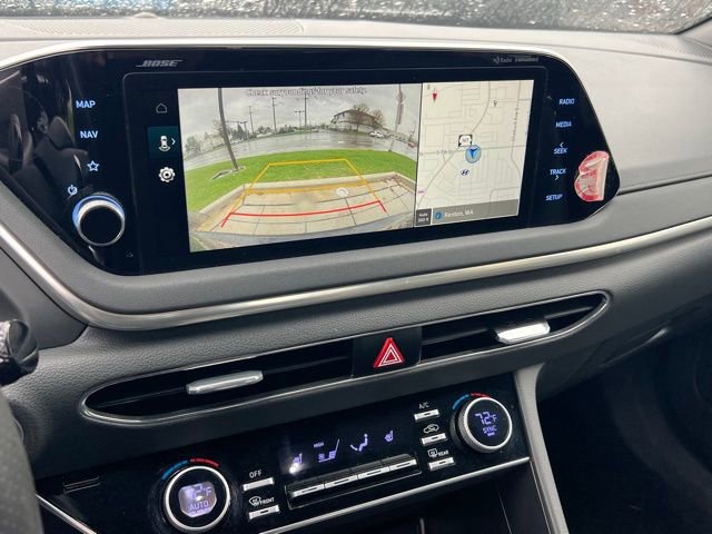 Certified 2023 Hyundai Sonata SEL Plus image 23