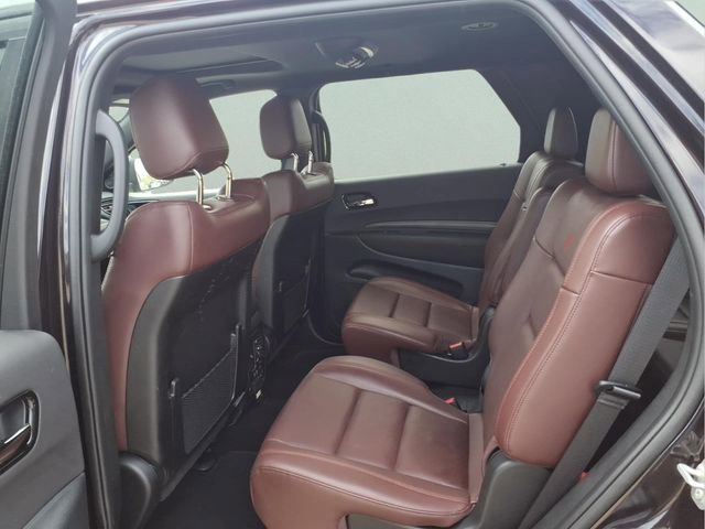 Used 2024 Dodge Durango R/T w/ Tow 'N Go Package AWD/4WD image 8