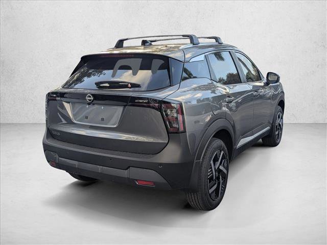 New 2026 Nissan Kicks SV FWD video 2