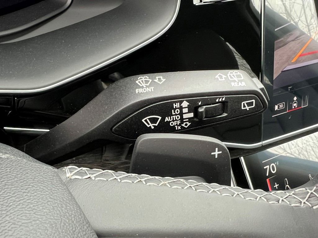 New 2026 Audi Q7 3.0T Premium image 27